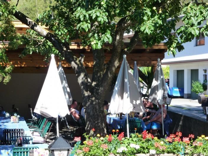 Gasthof Seewald Tarrenz Εξωτερικό φωτογραφία